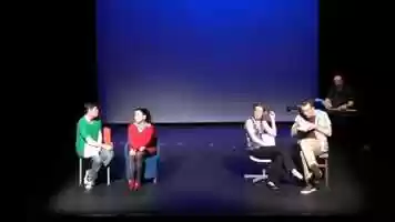 Free download MUSICAL - [title of show] What Kind of Girl is She? video and edit with RedcoolMedia movie maker MovieStudio video editor online and AudioStudio audio editor onlin